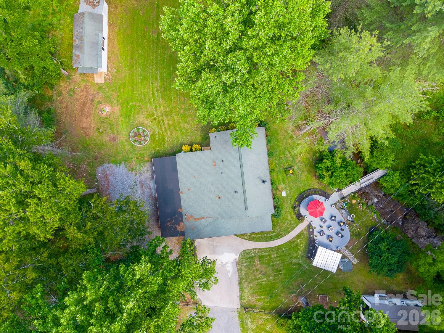 336 Greens Creek Road Sylva, NC 28779 - Photo 32 of 35