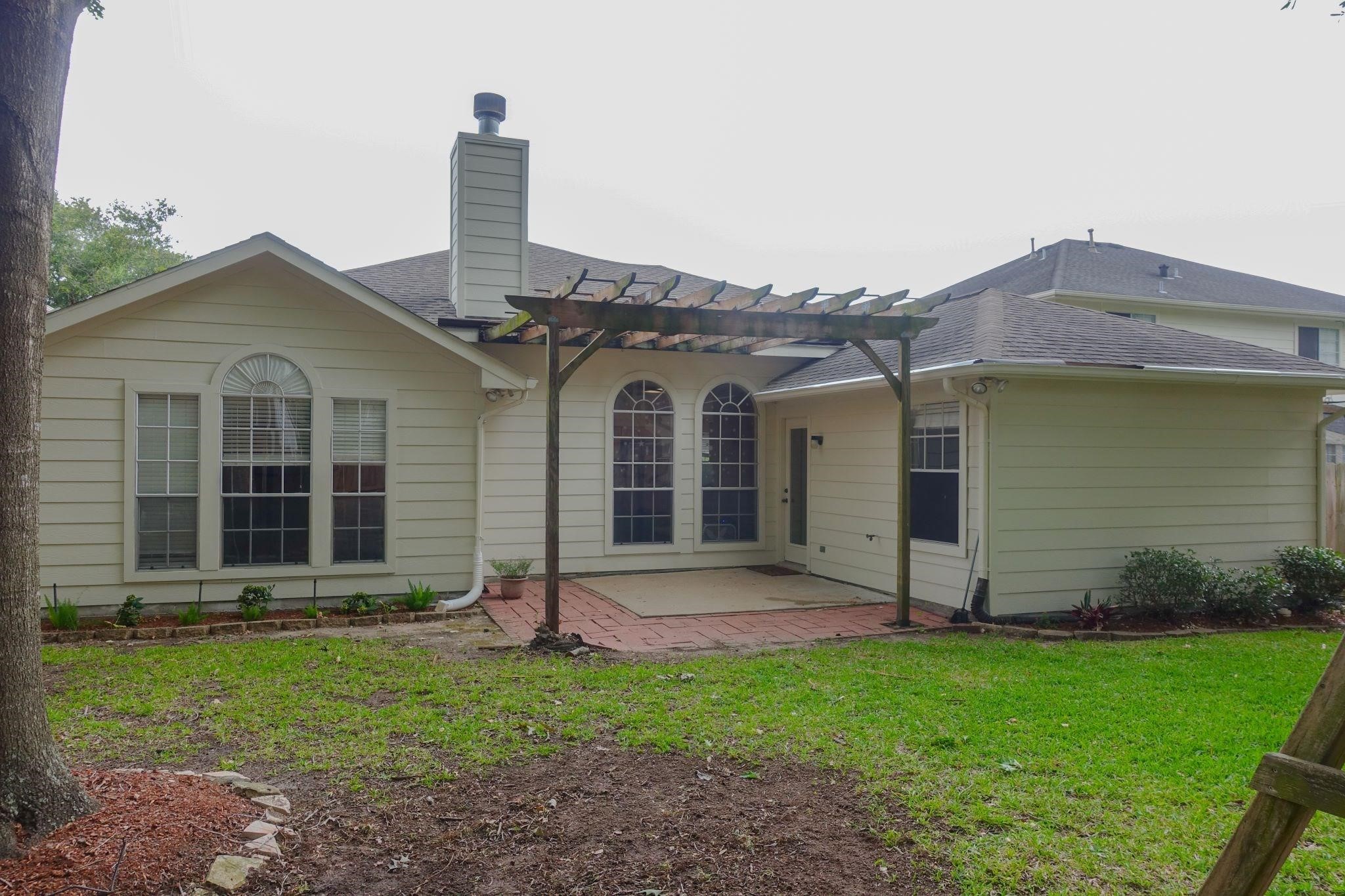 20735 Spring Rose Drive Katy, TX 77450 - Photo 18 of 18