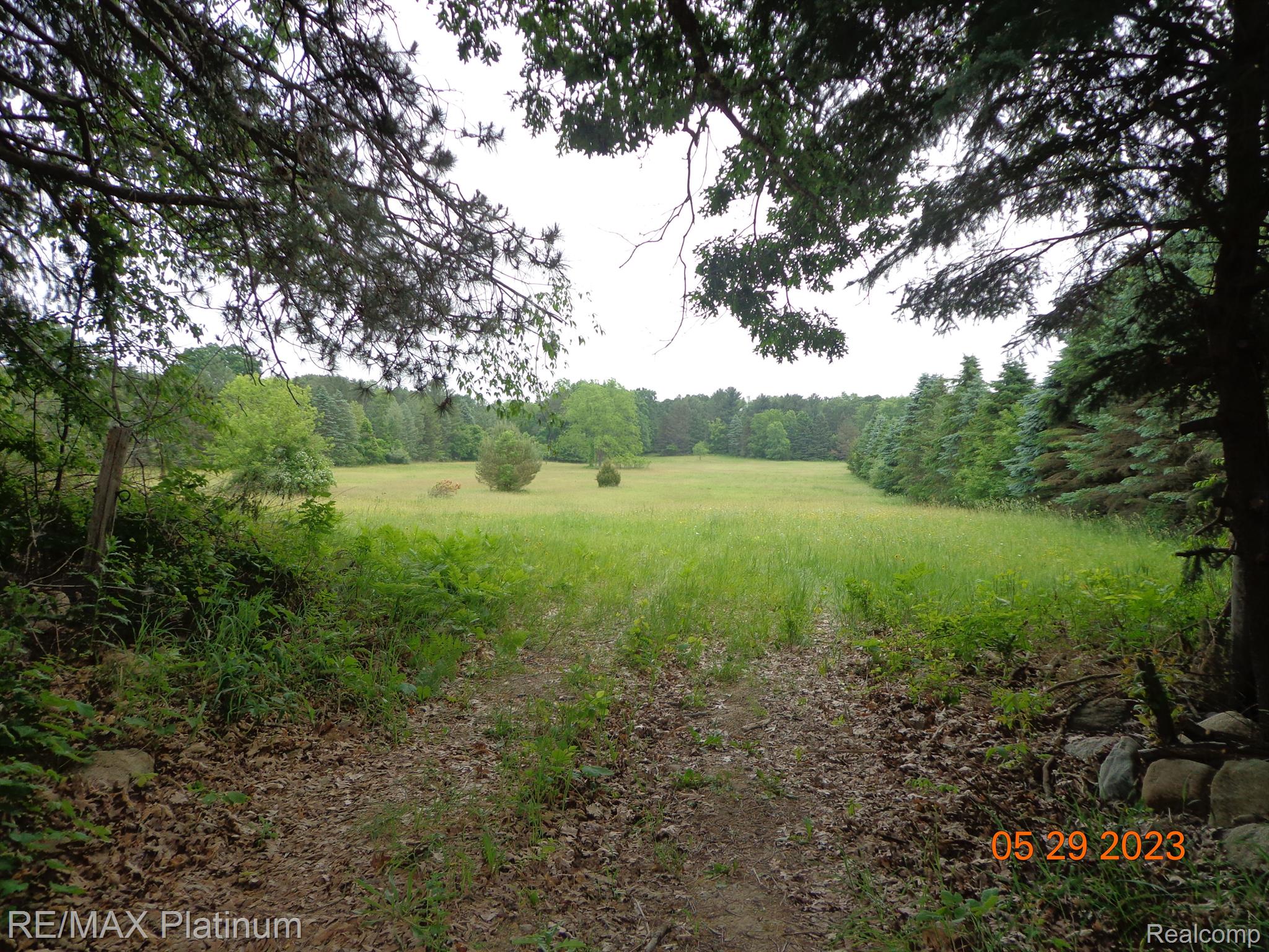 Vl Denton Hill Road Fenton, MI 48430 - Photo 4 of 8 Gallery Image 4
