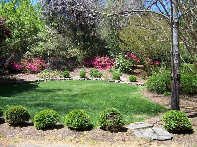 424 Bloomsbury Road Raleigh, NC 27609 - Photo 12 of 12