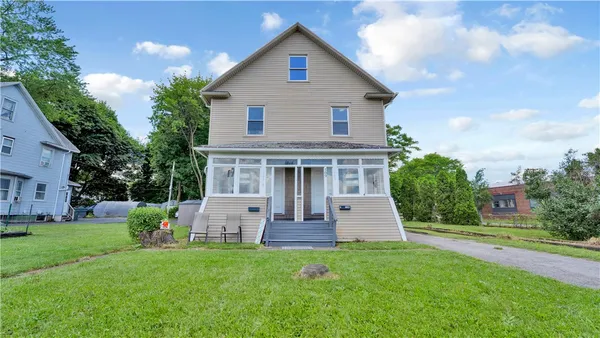 $289,900 | 705-709 Culver Road, Rochester, NY 14609