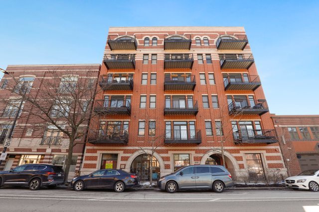 1355 West Washington Boulevard, Unit 3A Chicago, IL 60607 - Photo 1 of 20