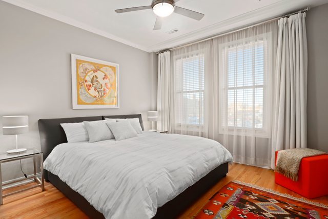 1355 West Washington Boulevard, Unit 3A Chicago, IL 60607 - Photo 11 of 20