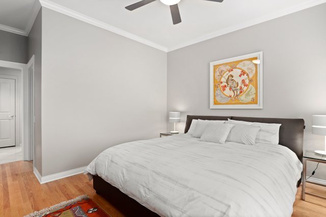 1355 West Washington Boulevard, Unit 3A Chicago, IL 60607 - Photo 12 of 20