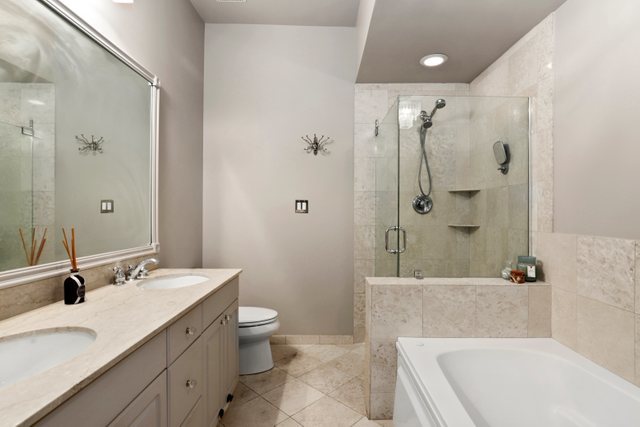 1355 West Washington Boulevard, Unit 3A Chicago, IL 60607 - Photo 13 of 20