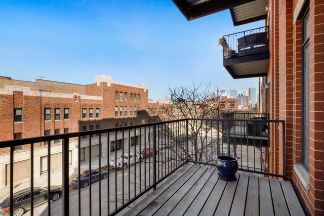 1355 West Washington Boulevard, Unit 3A Chicago, IL 60607 - Photo 17 of 20