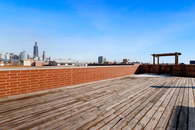 1355 West Washington Boulevard, Unit 3A Chicago, IL 60607 - Photo 18 of 20