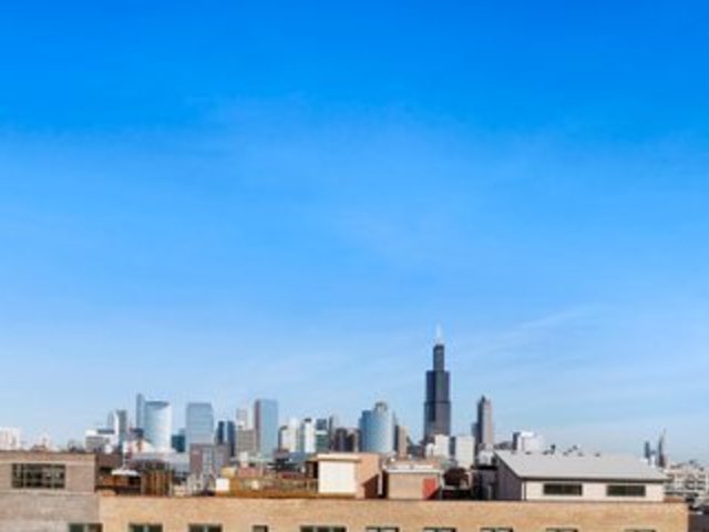 1355 West Washington Boulevard, Unit 3A Chicago, IL 60607 - Photo 19 of 20