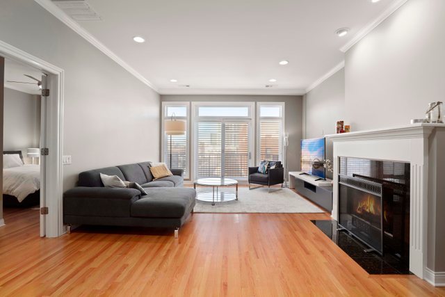 1355 West Washington Boulevard, Unit 3A Chicago, IL 60607 - Photo 4 of 20