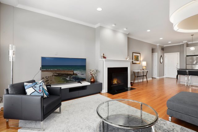 1355 West Washington Boulevard, Unit 3A Chicago, IL 60607 - Photo 6 of 20