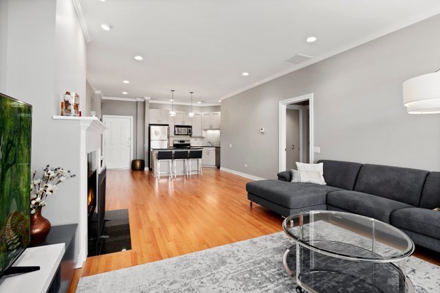 1355 West Washington Boulevard, Unit 3A Chicago, IL 60607 - Photo 7 of 20