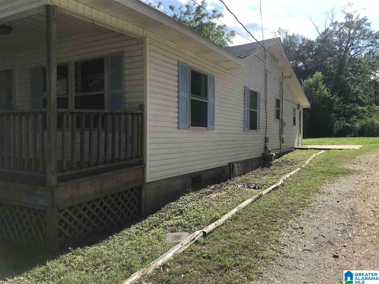 1343 Montevallo Road Centreville, AL 35042 - Photo 36 of 42