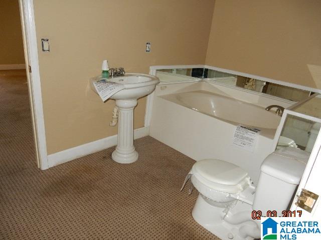 93 Ollie Miller Road Jasper, AL 35504 - Photo 13 of 18