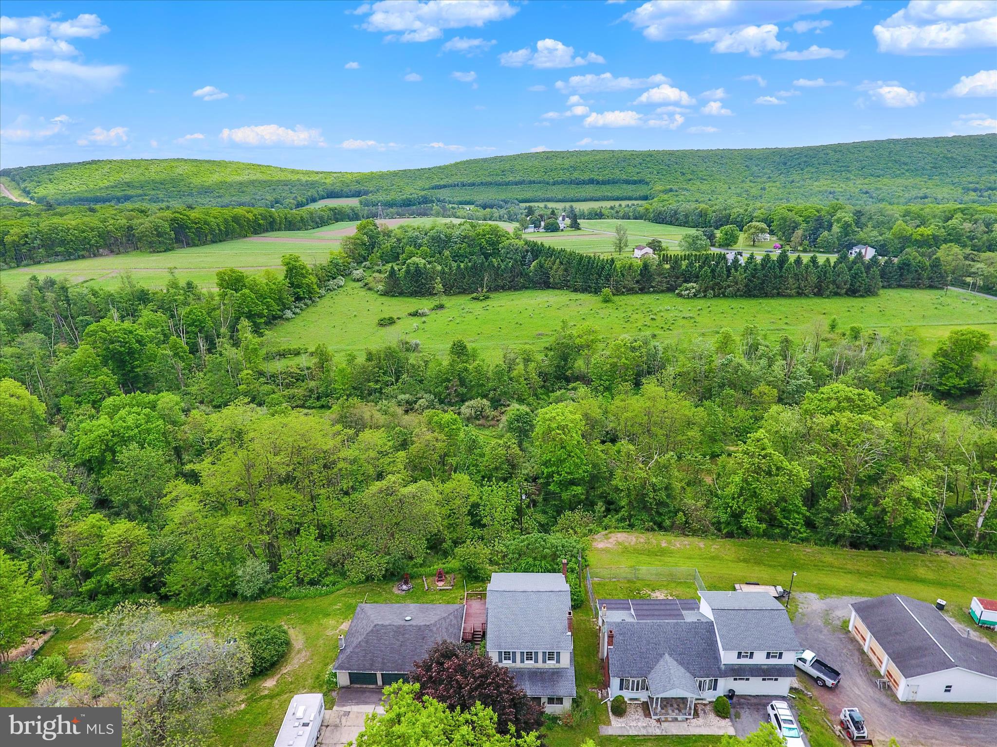 38 State Road Barnesville, PA 18214 - Photo 62 of 70