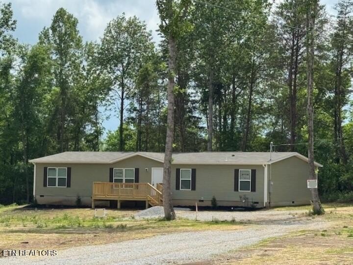 734 Old Cemetery Road Madisonville, TN 37354 - Photo 1 of 34 Gallery Image 1