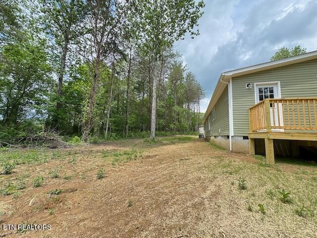 734 Old Cemetery Road Madisonville, TN 37354 - Photo 28 of 34 Gallery Image 28