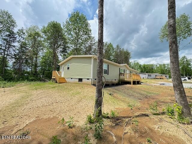 734 Old Cemetery Road Madisonville, TN 37354 - Photo 30 of 34 Gallery Image 30