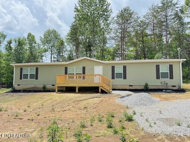 734 Old Cemetery Road Madisonville, TN 37354 - Photo 31 of 34 Gallery Image 31