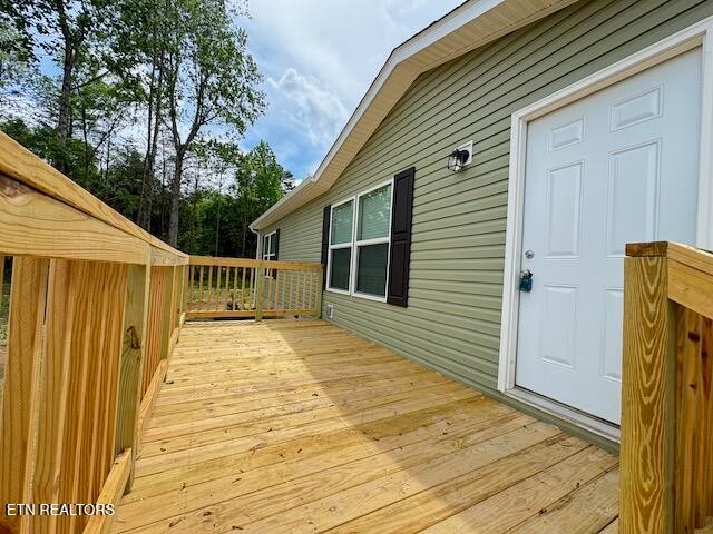 734 Old Cemetery Road Madisonville, TN 37354 - Photo 32 of 34 Gallery Image 32