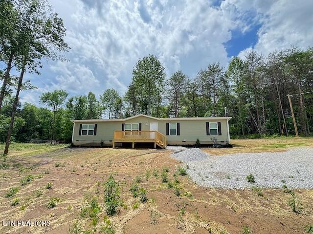 734 Old Cemetery Road Madisonville, TN 37354 - Photo 34 of 34 Gallery Image 34