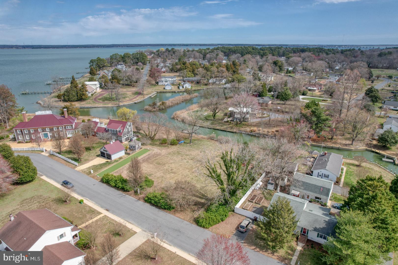 E S Harris Drive East Cambridge, MD 21613 - Photo 1 of 23