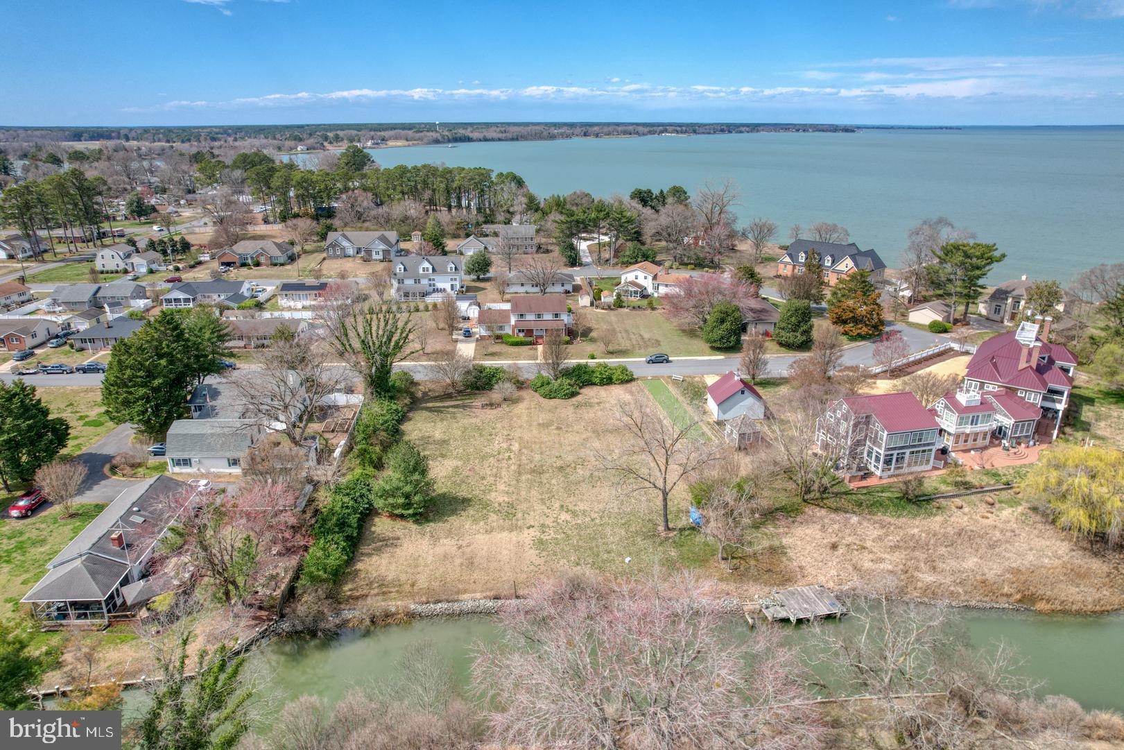 E S Harris Drive East Cambridge, MD 21613 - Photo 11 of 23