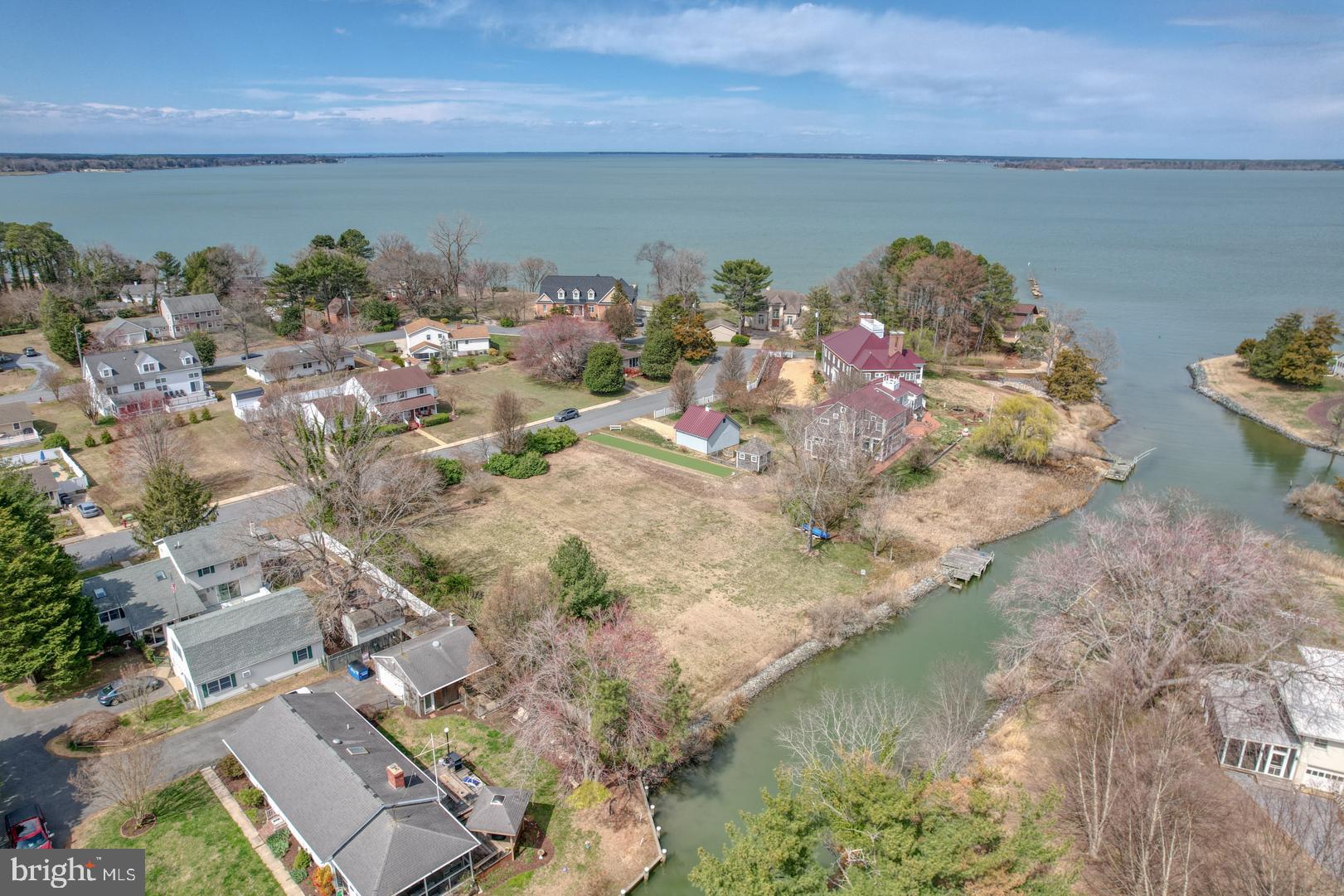 E S Harris Drive East Cambridge, MD 21613 - Photo 12 of 23