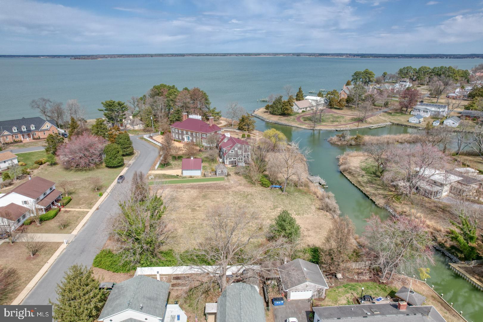 E S Harris Drive East Cambridge, MD 21613 - Photo 13 of 23