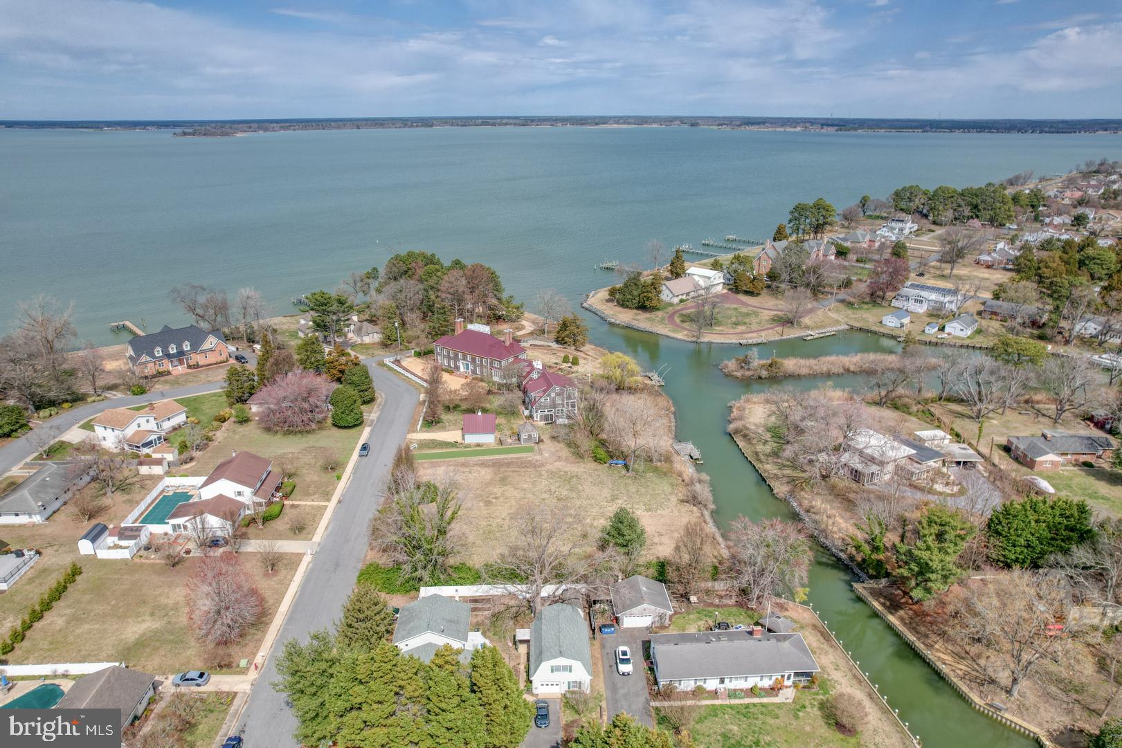 E S Harris Drive East Cambridge, MD 21613 - Photo 14 of 23