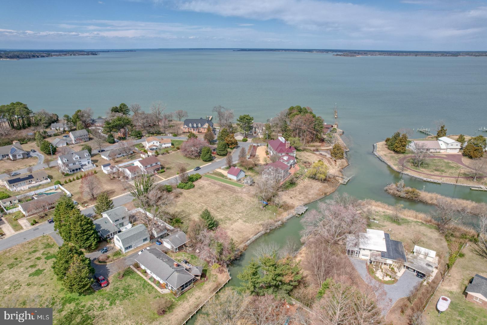 E S Harris Drive East Cambridge, MD 21613 - Photo 15 of 23