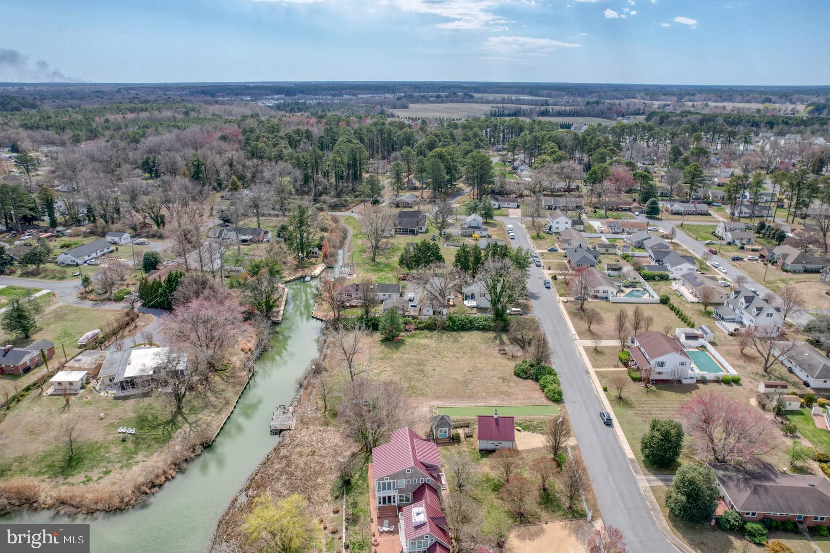 E S Harris Drive East Cambridge, MD 21613 - Photo 17 of 23