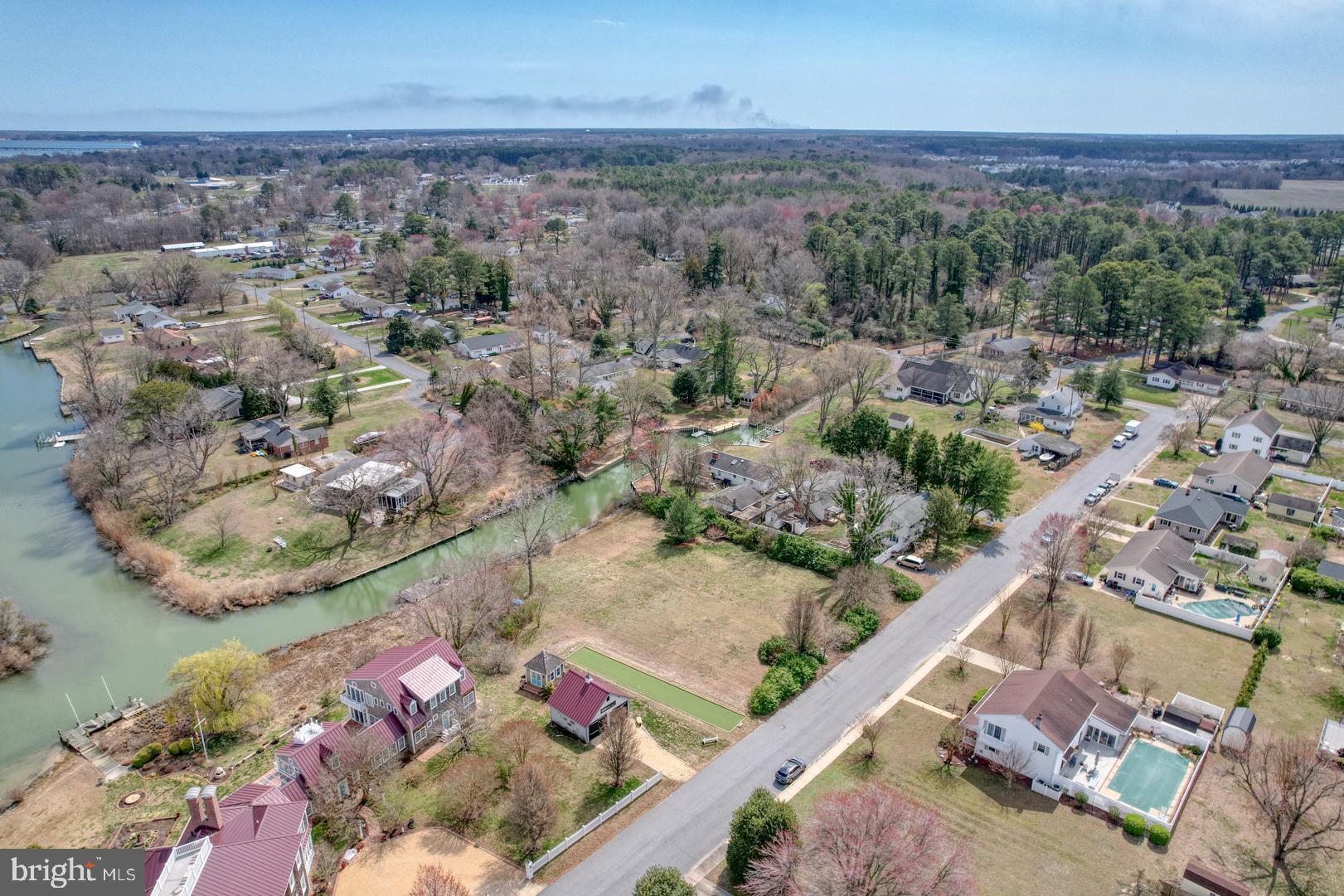 E S Harris Drive East Cambridge, MD 21613 - Photo 18 of 23