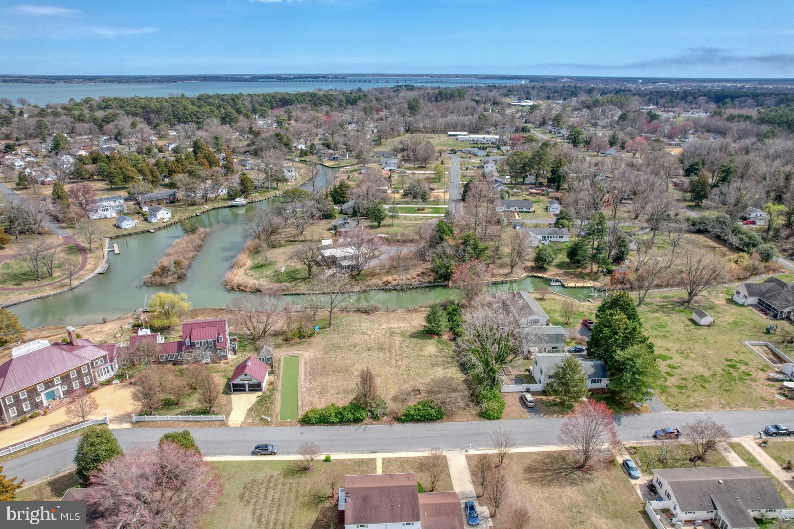 E S Harris Drive East Cambridge, MD 21613 - Photo 19 of 23