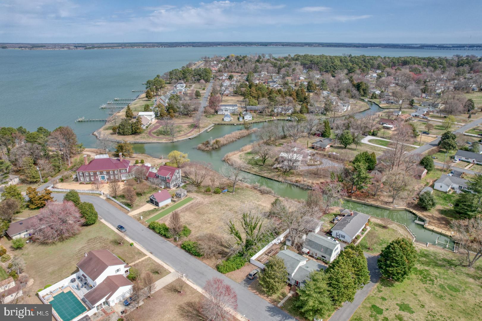 E S Harris Drive East Cambridge, MD 21613 - Photo 20 of 23