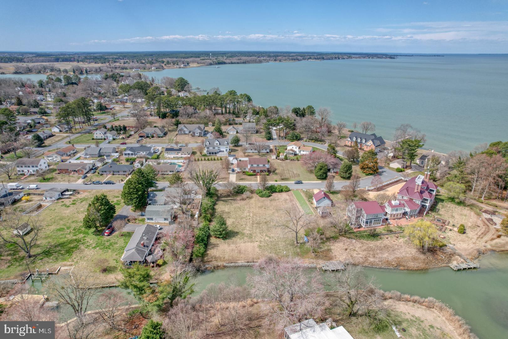 E S Harris Drive East Cambridge, MD 21613 - Photo 2 of 23