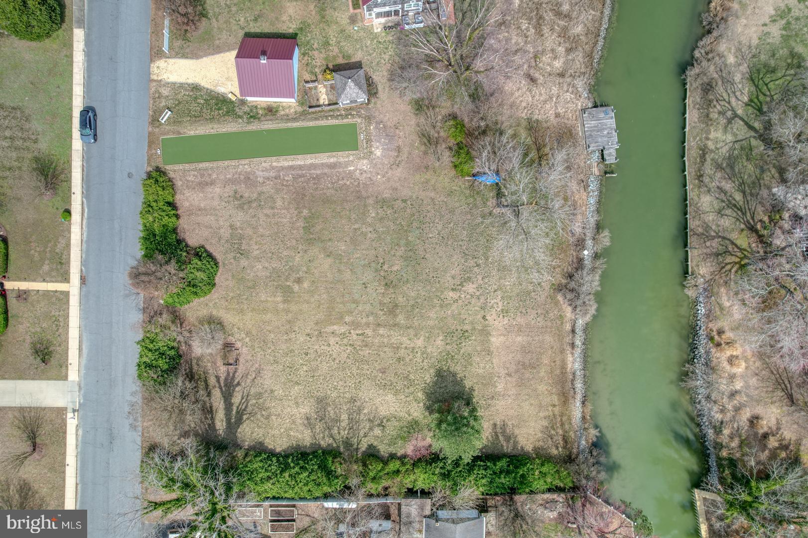 E S Harris Drive East Cambridge, MD 21613 - Photo 21 of 23