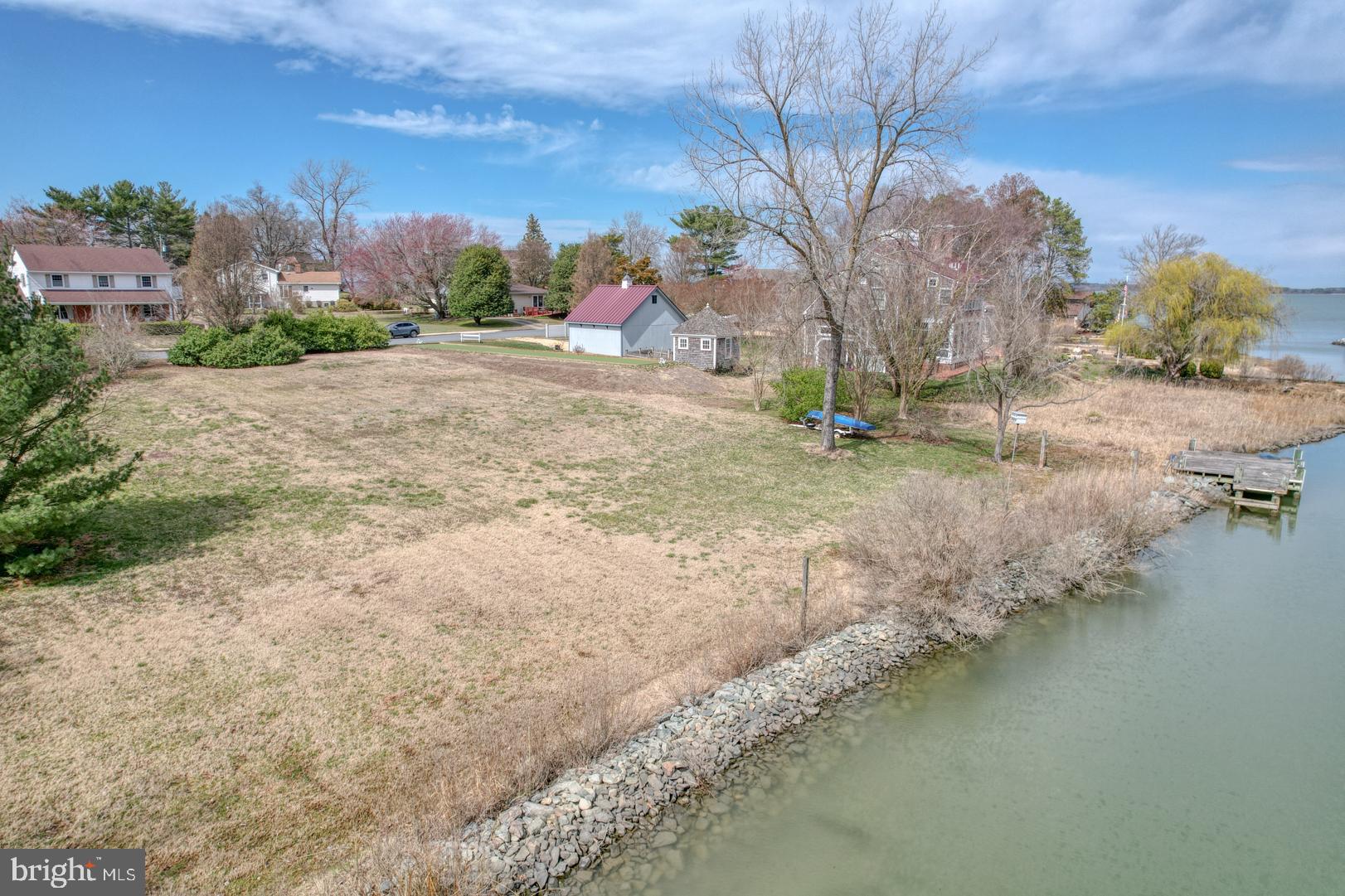 E S Harris Drive East Cambridge, MD 21613 - Photo 22 of 23