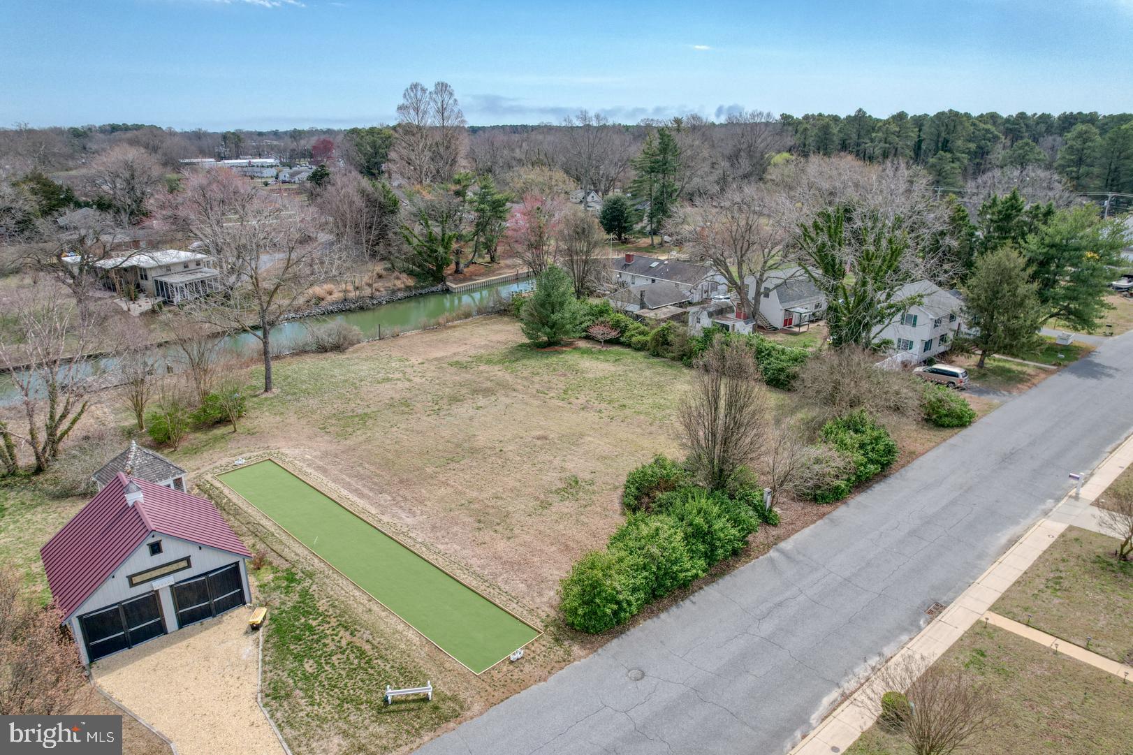 E S Harris Drive East Cambridge, MD 21613 - Photo 4 of 23