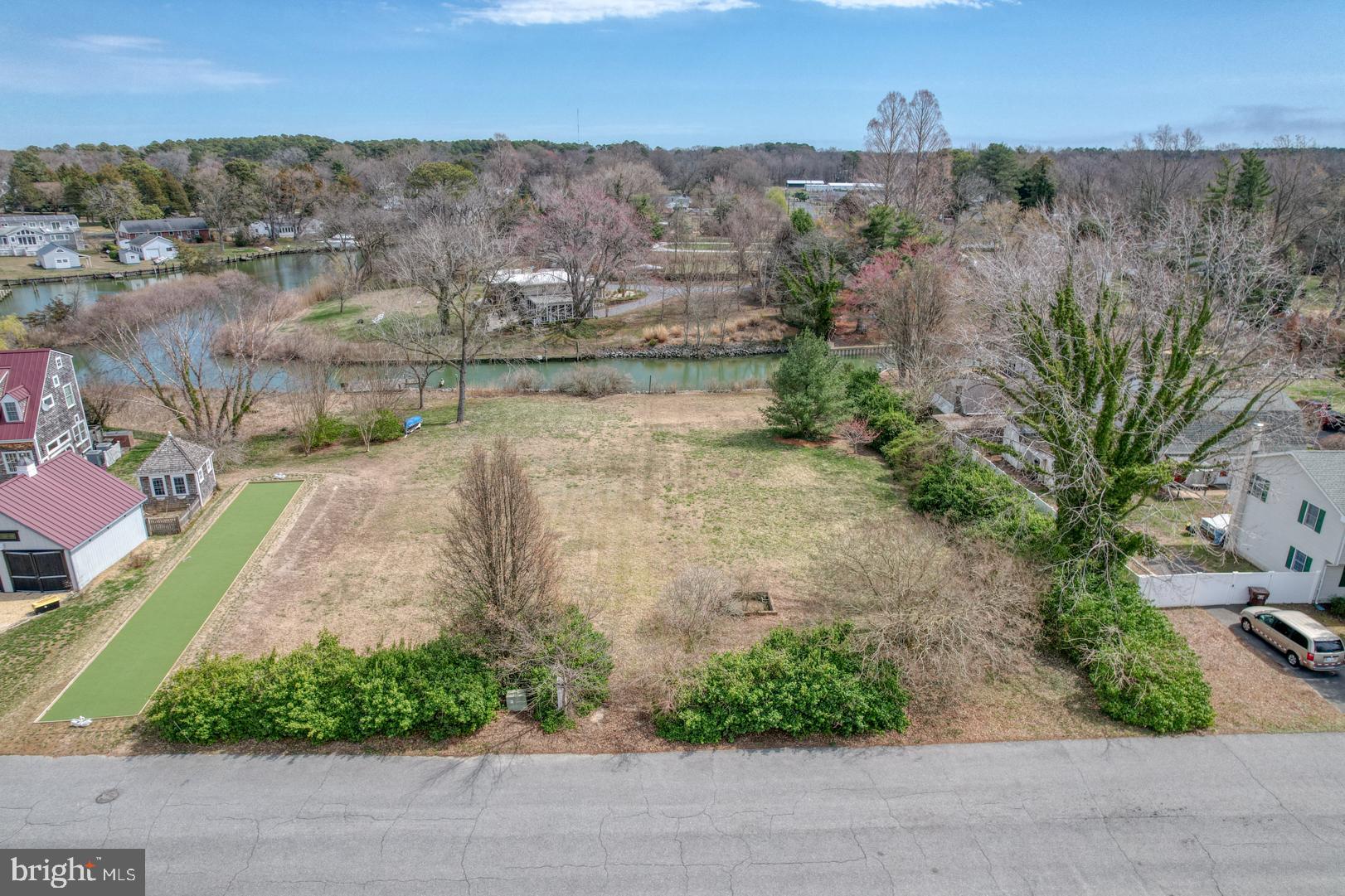 E S Harris Drive East Cambridge, MD 21613 - Photo 5 of 23