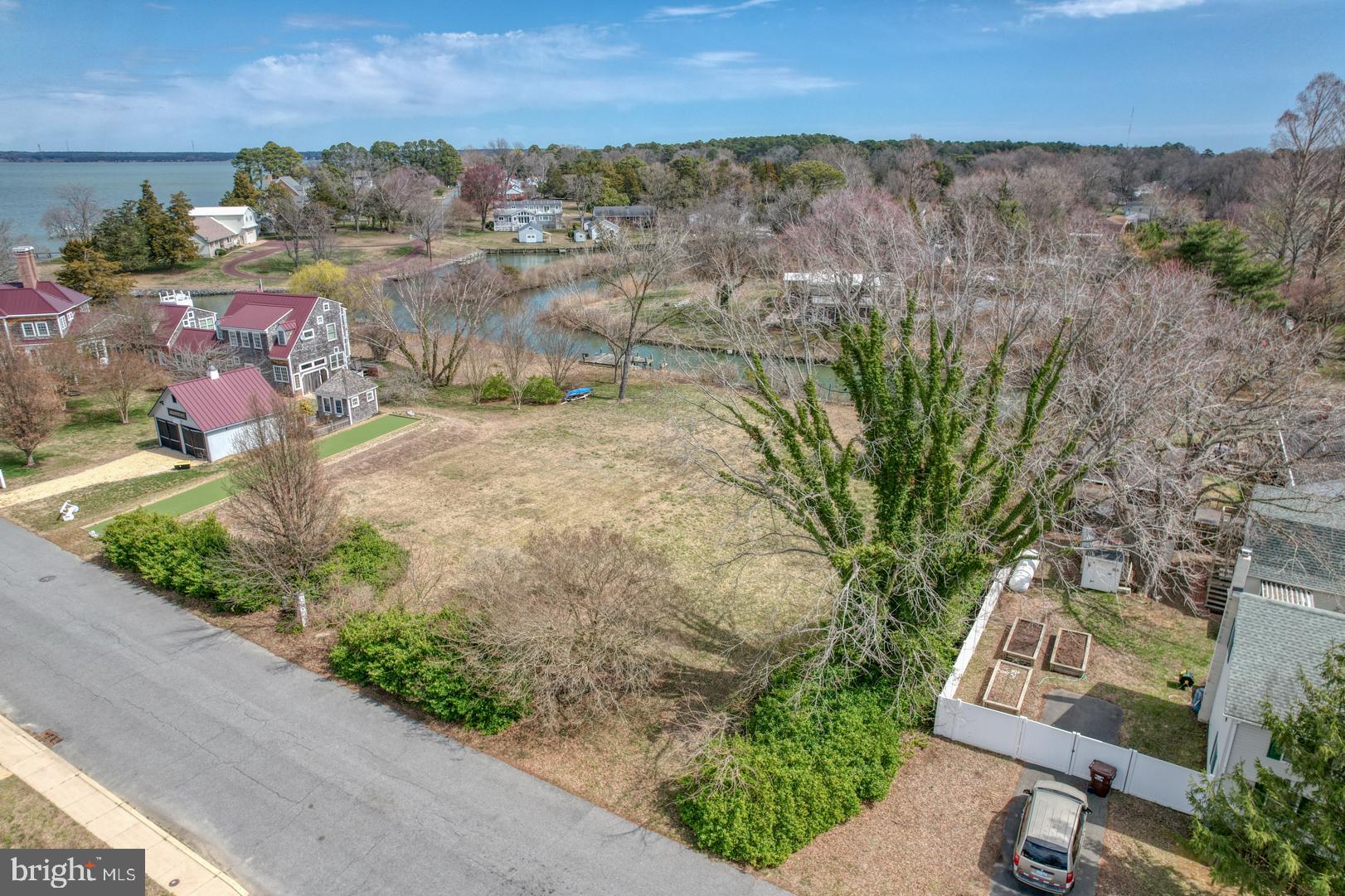 E S Harris Drive East Cambridge, MD 21613 - Photo 6 of 23