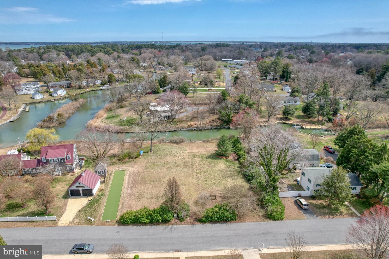 E S Harris Drive East Cambridge, MD 21613 - Photo 7 of 23