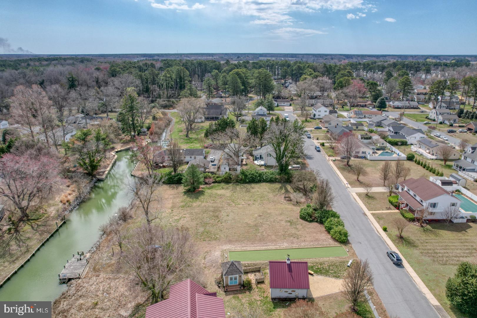 E S Harris Drive East Cambridge, MD 21613 - Photo 9 of 23
