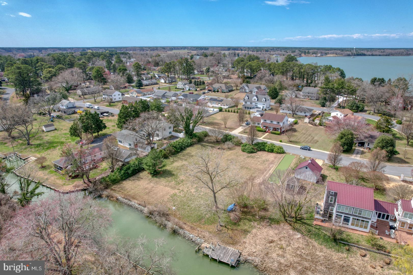 E S Harris Drive East Cambridge, MD 21613 - Photo 10 of 23