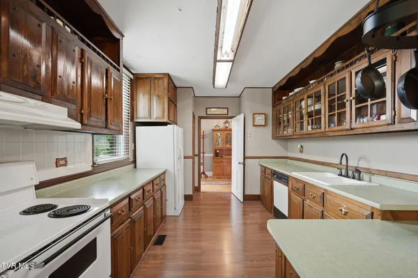 $349,999 | 205 Highland Avenue Northwest, Norton, VA 24273