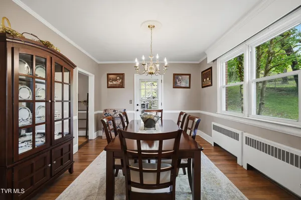 $349,999 | 205 Highland Avenue Northwest, Norton, VA 24273