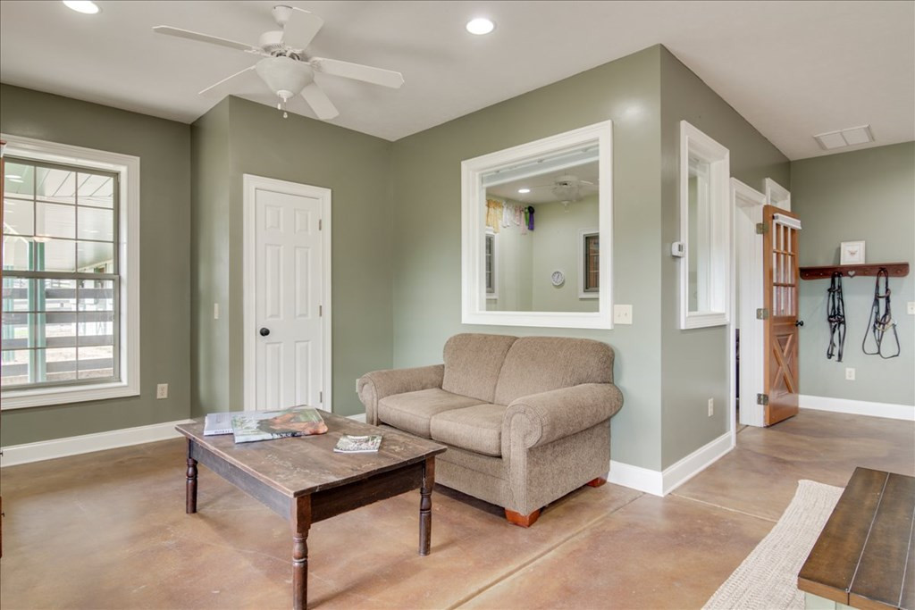 2319 Chukker Creek Road Aiken, SC 29803 - Photo 35 of 68