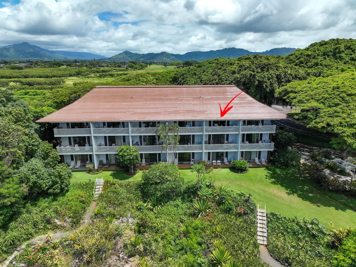 2253 Poipu Road, Unit 335 Koloa, HI 96756 - Photo 1 of 30