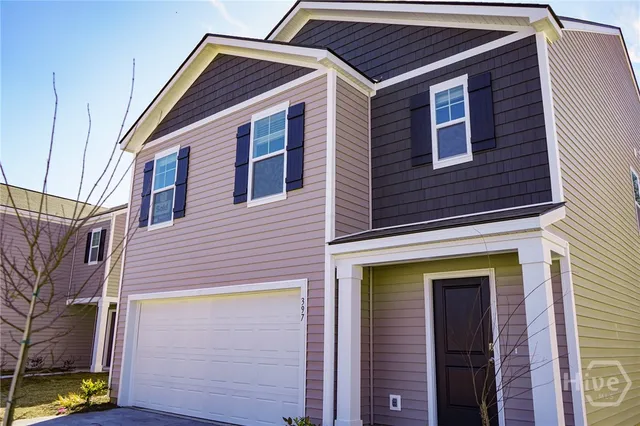 $2,450 | 397 Coconut Drive, Bloomingdale, GA 31302