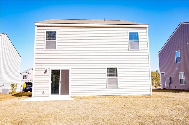 $2,450 | 397 Coconut Drive, Bloomingdale, GA 31302