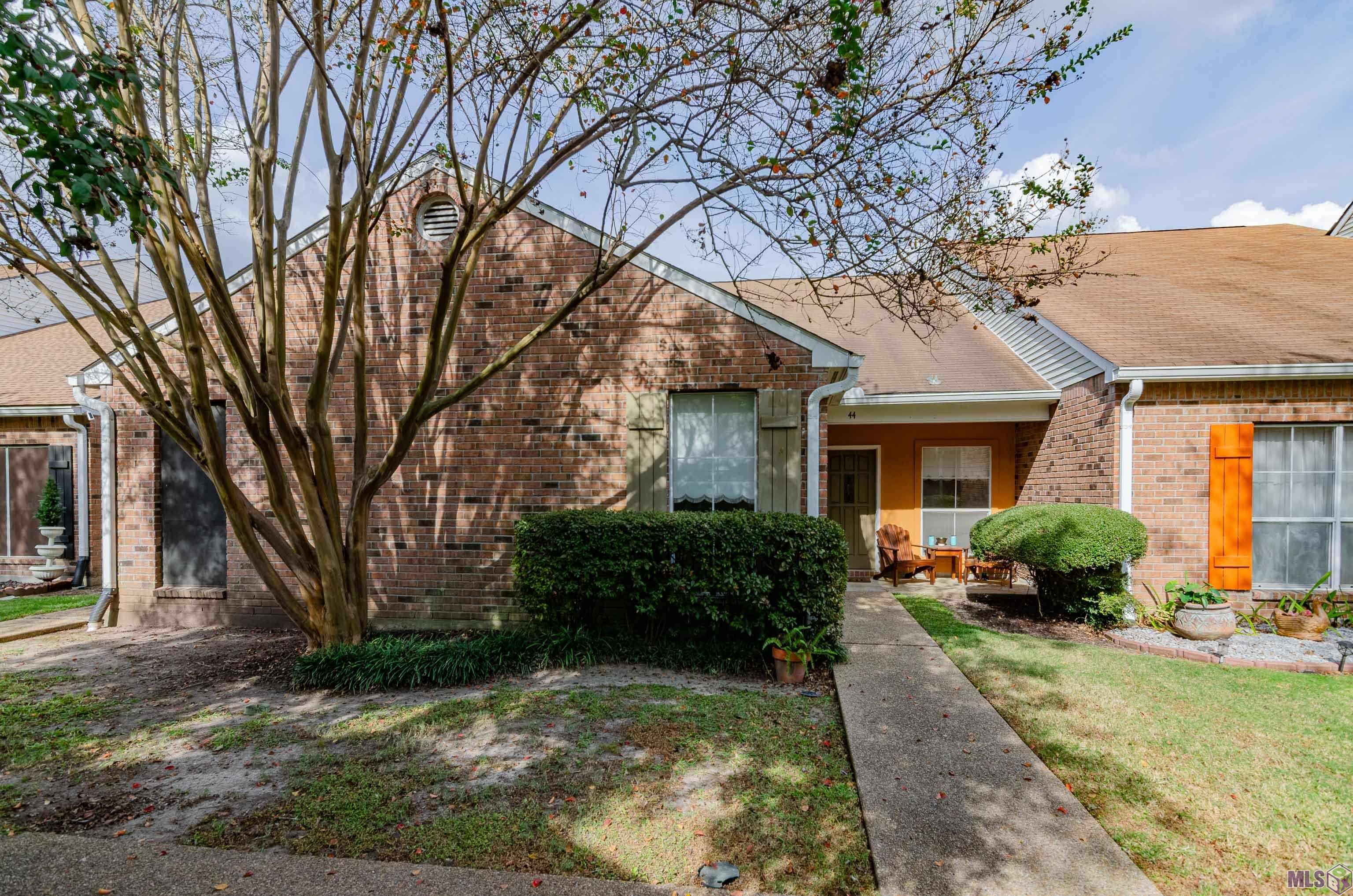 279 Marilyn Drive, Unit 44 Baton Rouge, LA 70815 - Photo 2 of 17